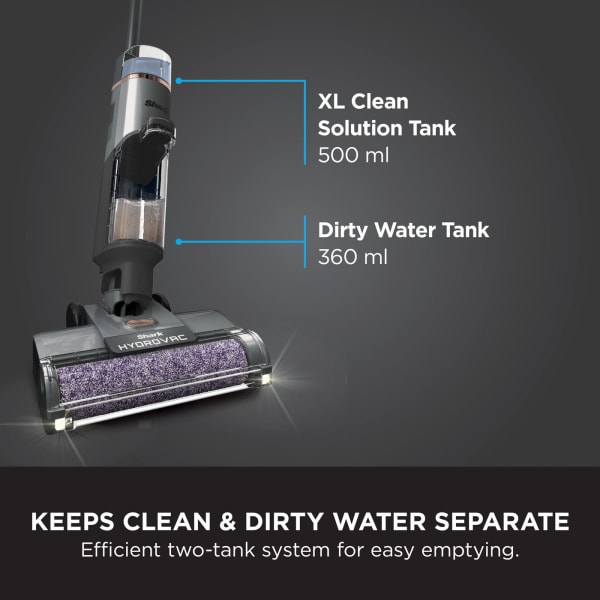 Shark wet 2024 dry vac